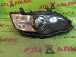 Фара SUBARU LEGACY, BL5, EJ204; _100-20791, 293-0048434