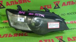 Фара SUBARU LEGACY, BL5, EJ204; _100-20794, 293-0042910