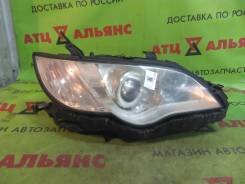 Фара SUBARU LEGACY, BL5, EJ204; _100-20952, 293-0049087