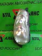Фара SUBARU R2, RC1, EN07; _1729, 293-0050078