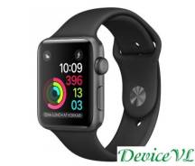Часы Apple Watch Series 2 42mm Spase Gray в DeviceVL. RU/A во Владивостоке Умные часы.