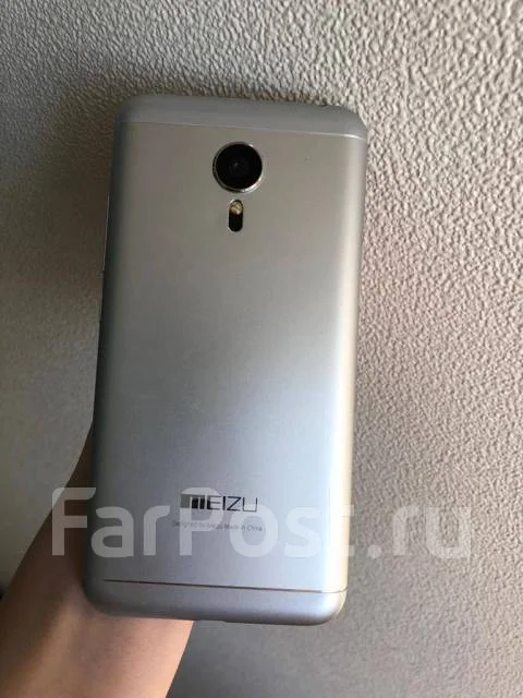 Meizu MX5. �/�, �����������, 4G LTE ����