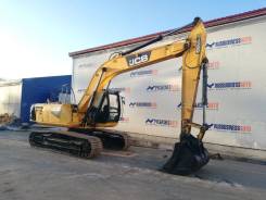 JCB. Экскаватор гусеничный JS220S T2, 1,00 куб. м. Под заказ