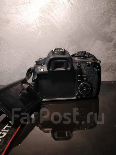 Canon EOS 60D Body. 20 � ����� ��, ���: 14� � ����� ����