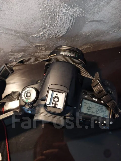 Canon EOS 60D Body. 20 � ����� ��, ���: 14� � ����� ����