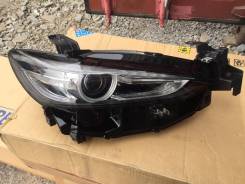 Фара. Mazda Atenza, GJEFW, GJ5FP, GJ5FW, GJ2FW, GJ2AP, GJ2AW, GJ2FP, GJEFP Mazda Mazda6, GJ522, GL, GJ, GJ526, GJ527, GJ523, GJ521 Двигатели: PEVPR, P...