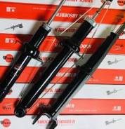 Амортизатор. Honda CR-V, RE3 Nissan Silvia, PS13 Nissan 180SX, RPS13, RS13 Nissan 200SX, S13 Двигатели: CA18D, CA18DT, SR20D, SR20DT, SR20DET