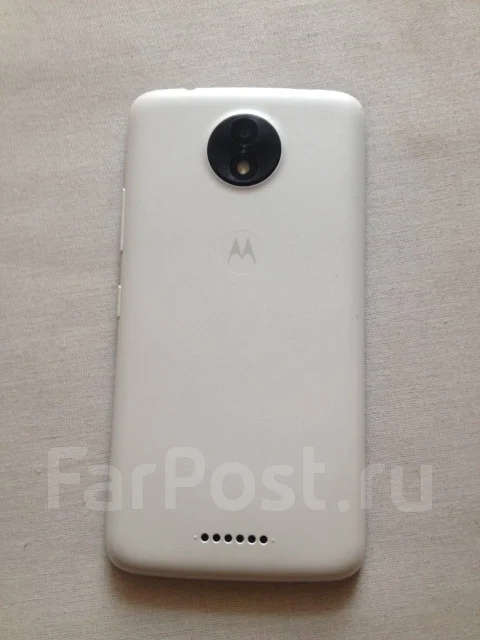 Moto C 3G. �/�, �����, 3G, Dual-SIM ����