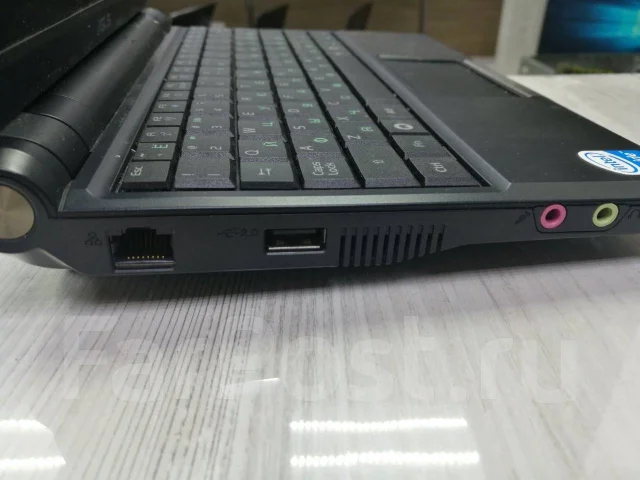 Asus Eee PC 900. ��� 1024 �� ����