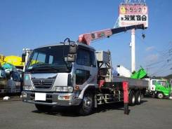Nissan Diesel Condor. Nissan Condor, 7 680 куб. см. Под заказ