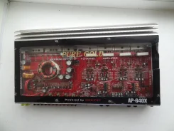 Phoenix Gold ����