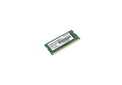 SO-DIMM DDR3.