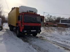 Volvo FL6. Продаётся грузовик Volvo fl, 10 000 кг., 4x2