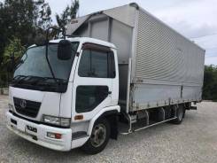 Nissan Diesel Condor. Nissan Condor во Владивостоке, 6 900 куб. см., 5 000 кг., 4x2. Под заказ