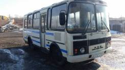 ПАЗ 3205. Продам автобус 30, 23 места