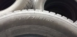 Goodyear Cargo G26. ������, �/�, ����� 40 % ����