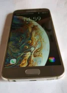 Samsung Galaxy S6. �/�, 32 �� ����