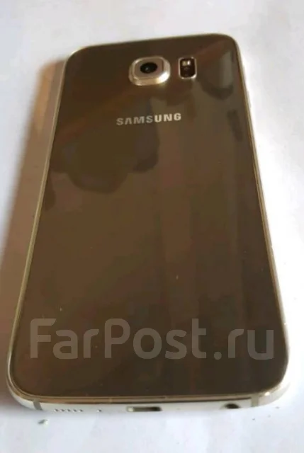 Samsung Galaxy S6. �/� ����