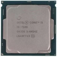 Intel Core i5-7500 ����