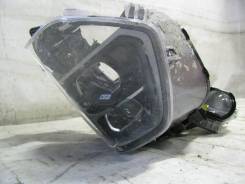 Фара. Hyundai Santa Fe, TM