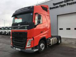 Volvo. Тягач FH 4x2 Globetrotter 2016г (ID 337428), 13 000 куб. см., 4x2. Под заказ