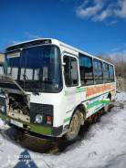 ПАЗ 32054. Автомобиль ПАЗ-32054, 2005г. в