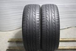 Dunlop SP Sport LM704. Летние, 2016 год, 10 %, 2 шт