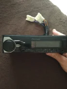 Pioneer MVH-180UB ����