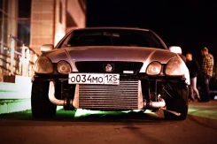 Toyota Aristo. �������, ������, 3.0 (230��.�.), ������, 180 000����. �� ����