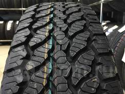 General Tire Grabber AT3