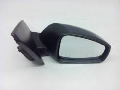 Зеркало. Renault Megane Двигатели: F4R, F9Q, H4J, H5F, K4M, K9K, M4R, M9R, R9M