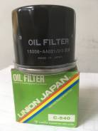 Фильтр масляный. Ford Laser, BF3PF, BF5PF, BF5RF, BF7PF, BFMPF, BFMRF, BFSPF, BFSRF, BFTPF Ford Spectron, SE48TF, SE58TF, SE88TF, SEF8TF, SS28MF, SS28...