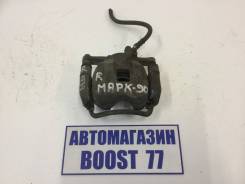 Суппорт тормозной. Toyota Mark II, GX90, JZX90, JZX90E, LX90, LX90Y, SX90