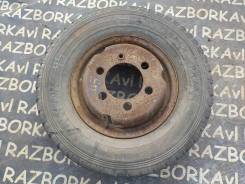 Колесо K50 во Владивостоке Колесо K50. x14" 6x180.00 ЦО 131,0 мм.