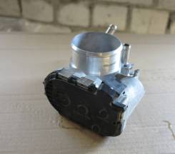 Заслонка дроссельная. Kia Rio, FB Kia Rio X-Line Hyundai Elantra Hyundai Creta Hyundai Solaris, HCR Двигатели: G4FG, G4LC, G4FC