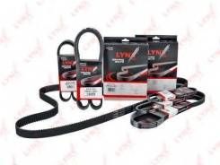 Ремень поликлиновый LYNXauto 7PK2285 в Иркутске Ремень поликлиновый LYNXauto 7PK2285