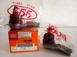Наконечник рулевой. Ford Laser, BG3PF, BG5PF, BG6PF, BG6RF, BG7PF, BG8PF, BG8RF, BHA3PF, BHA5PF, BHA5SF, BHA6RF, BHA7PF, BHA7RF, BHA8PF, BHA8SF, BHALP...