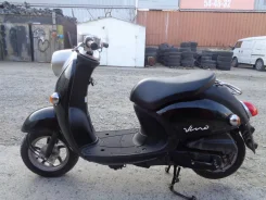 Yamaha Vino 50. 49����. ��., ��������, ��� ���, ��� ������� ����