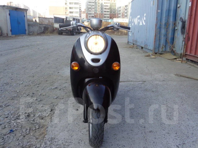Yamaha Vino 50. 49����. ��., ��������, ��� ���, ��� ������� ����