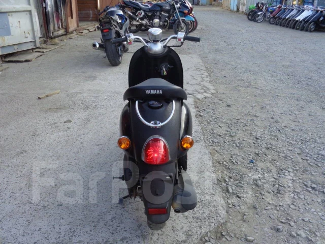 Yamaha Vino 50. 49����. ��., ��������, ��� ���, ��� ������� ����