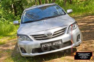 Toyota corolla ade150