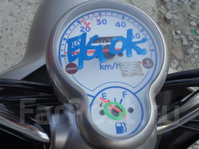 Yamaha Vino 50. 49����. ��., ��������, ��� ���, ��� ������� ����