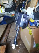 Breeze. 2,6��.�., 2-�������, ����������, ���� S (381 ��), 2017 ��� ����