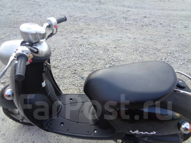 Yamaha Vino 50. 49����. ��., ��������, ��� ���, ��� ������� ����