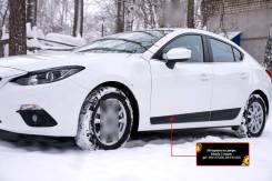    Mazda Axela  2013-2019 