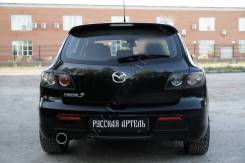     () Mazda Axela  2003-2008 