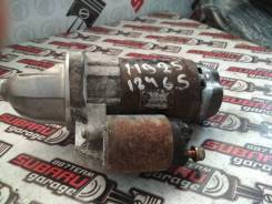 Стартер. Subaru: Forester, Legacy, Outback, Impreza, Legacy B4 Двигатели: EJ201, EJ202, EJ203, EJ204, EJ205, EJ251, EJ253, EJ255, EJ20X, EJ30D, EJ20...
