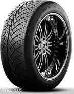 Nitto NT420S. ������, �����. ��� ����� �� ���������� ����