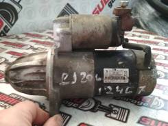 Стартер. Subaru Legacy, BD5, BD6, BD7, BD9, BE5, BG5, BG6, BG7, BG9, BGB, BH5 Subaru Legacy B4, BE5 Двигатели: EJ206, EJ20H, EJ22E, EJ25D