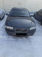 Фара Volvo S80 R, правая